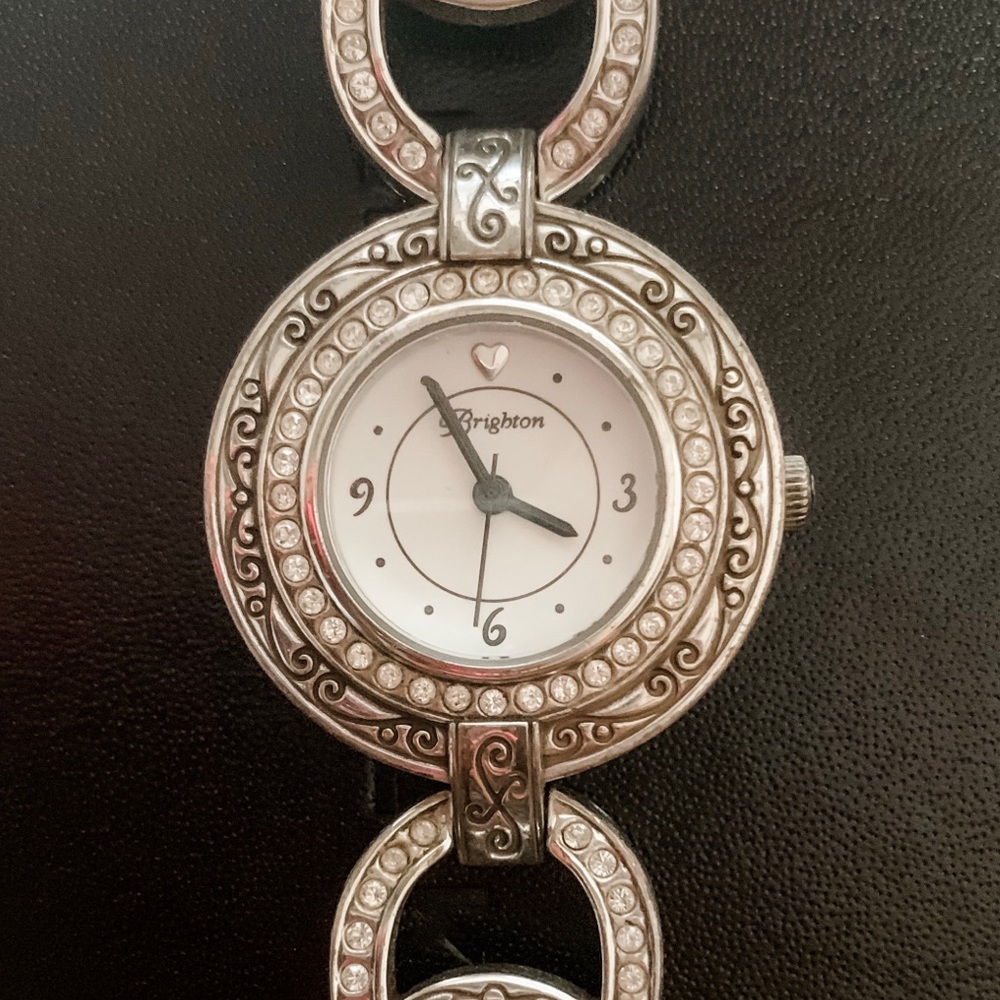 Brighton watch